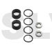 217182 Torque Tube Bearing Holder Set Gaui  x7